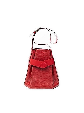 Louis Vuitton Sac D'Epaule PM (view 1)