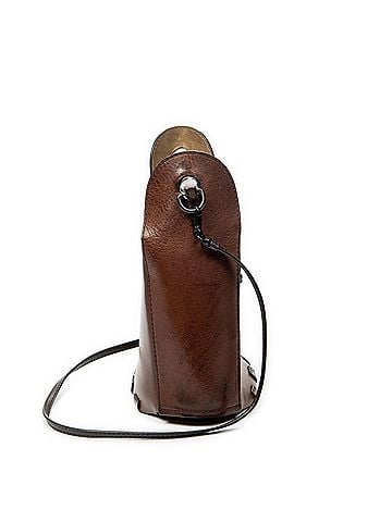 Loewe Bamboo Bucket Crossbody (view 2)