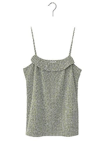 J.Crew Sleeveless Blouse (view 1)