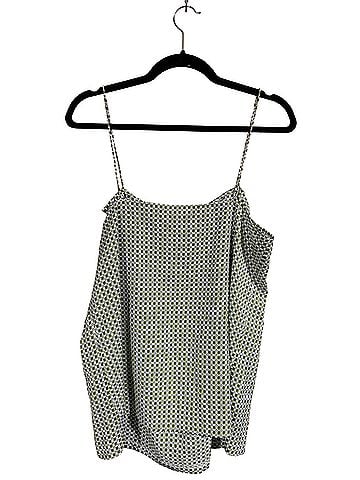 J.Crew Sleeveless Blouse (view 2)