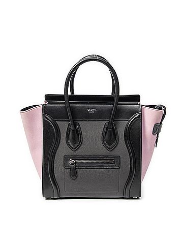 Céline Micro Luggage (view 1)