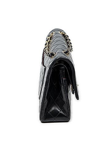 Chanel Classic Double Flap 26 (view 2)