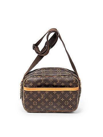 Louis Vuitton Reporter PM (view 1)