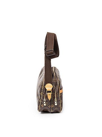 Louis Vuitton Reporter PM (view 2)