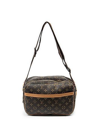 Louis Vuitton Reporter PM (view 1)