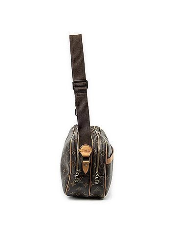 Louis Vuitton Reporter PM (view 2)