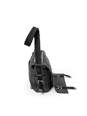 Gucci Flap Messenger Crossbody (view 2)