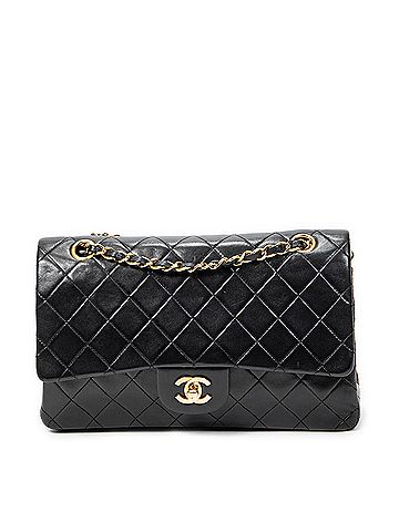Chanel Classic Double Flap 26 (view 1)