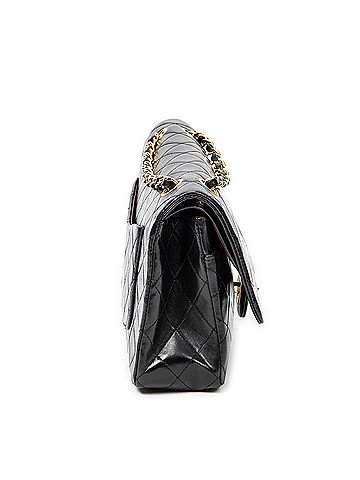 Chanel Classic Double Flap 26 (view 2)