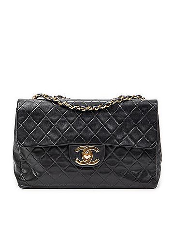 Chanel Maxi Jumbo XL Flap (view 1)