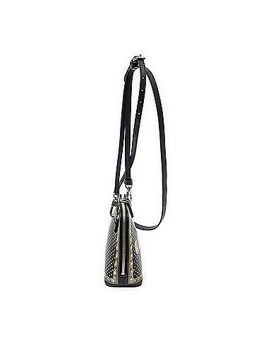 Gucci Mini Guccy Dome Crossbody (view 2)