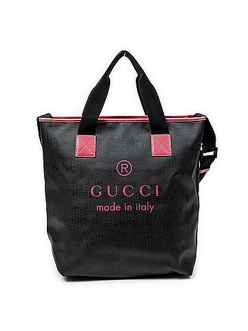 Gucci Vertical Tote (view 1)