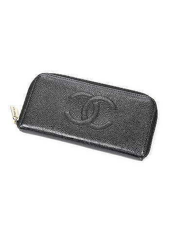 Chanel Timeless Zip Around Wallet (view 1)
