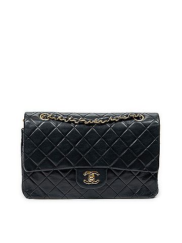Chanel Classic Double Flap 26 (view 1)