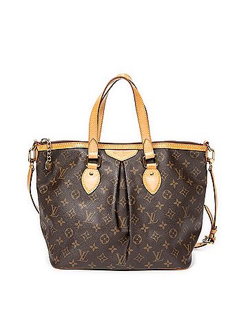 Louis Vuitton Palermo PM (view 1)