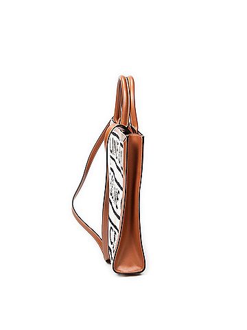 Céline Small Vertical Cabas (view 2)