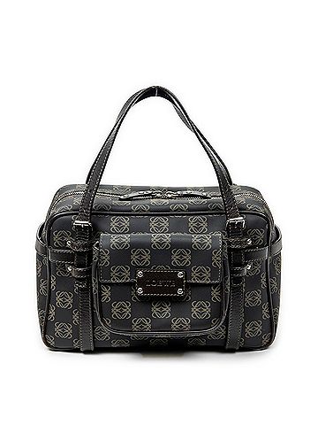 Loewe Small Reporter Bag (view 1)