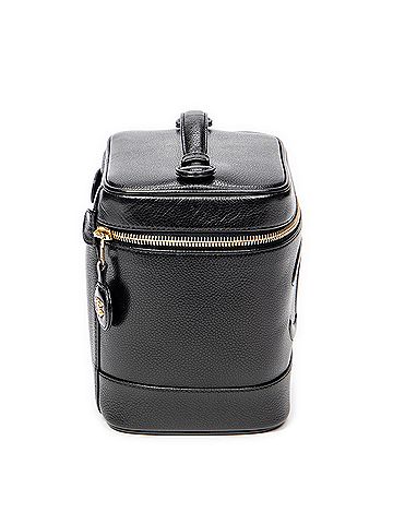 Chanel CC Tall Vanity Case (view 2)