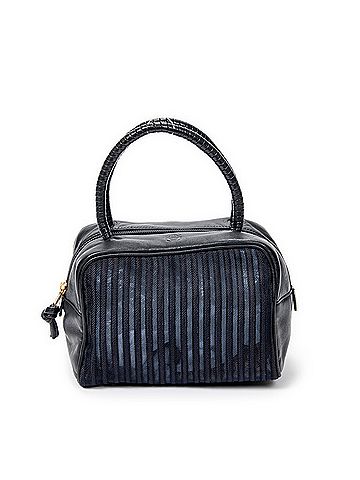 Loewe Vintage Mini Mesh Handbag (view 1)