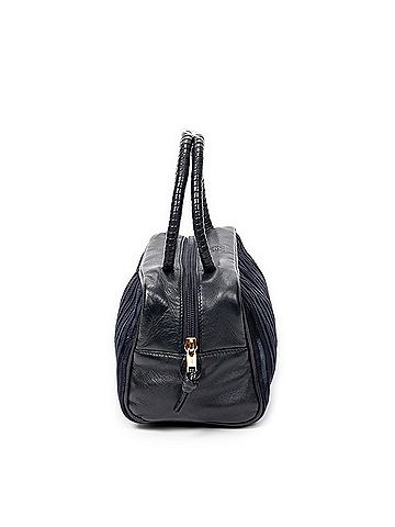 Loewe Vintage Mini Mesh Handbag (view 2)