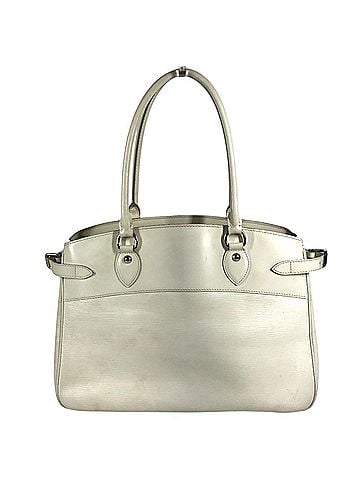 Louis Vuitton LOUIS VUITTON M5925J Epi Passy GM Shoulder Bag, Tote Leather, Women's, Ivoire (view 1)