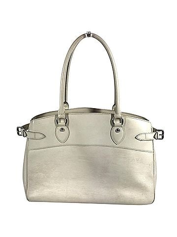 Louis Vuitton LOUIS VUITTON M5925J Epi Passy GM Shoulder Bag, Tote Leather, Women's, Ivoire (view 2)