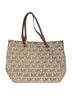 Michael Kors Print Brown Tan Shoulder Bag One size - photo 3