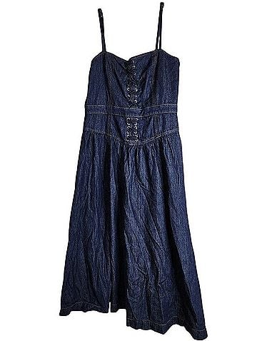 Reformation Florentina Casual Dress (view 2)