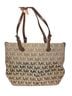 Michael Kors Print Brown Tan Shoulder Bag One size - photo 4