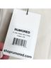 RUMORED White Casual Dress Size XS - photo 6