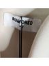 RUMORED White Casual Dress Size XS - photo 7