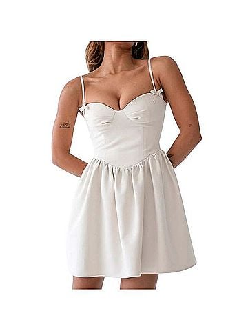 RUMORED A Little Dream Casual Dress (view 1)