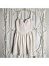 RUMORED White Casual Dress Size XS - photo 3
