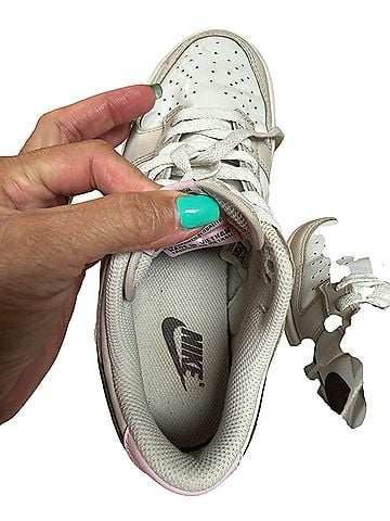 Nike Nike dunks Sneakers (view 2)
