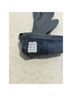 Miss Attitude 100% Leather Gray Gloves Size 7 (petite) - photo 4