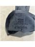 Miss Attitude 100% Leather Gray Gloves Size 7 (petite) - photo 3