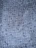 AKRIS Solid Black Blue Wool Skirt Size 14 - photo 11