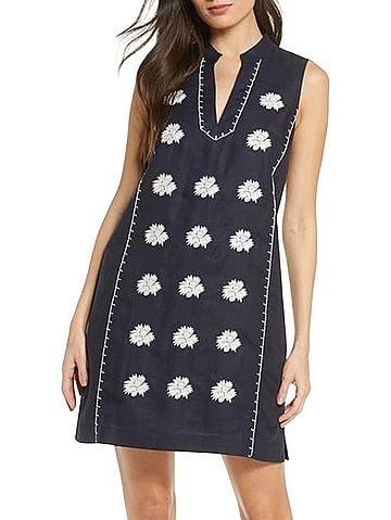 Tory Burch Casual Dress (view 1)