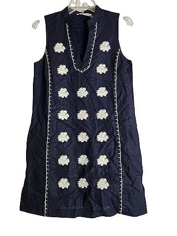 Tory Burch Casual Dress (view 2)