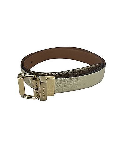 Michael Kors Twist Reversible Belt Belt (view 1)