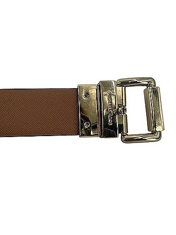Michael Kors Twist Reversible Belt Belt (view 2)