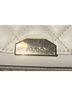 Aldo 100% Polyester White Crossbody Bag One size - photo 4