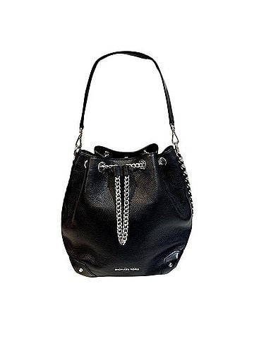 Michael Kors Alanis Bucket Bag (view 1)