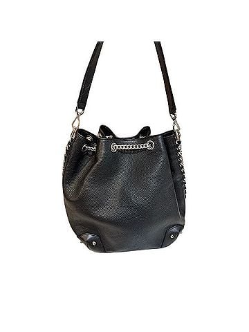 Michael Kors Alanis Bucket Bag (view 2)