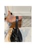 Michael Kors 100% Leather Black Silver Bucket Bag One size - photo 16