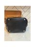 Michael Kors 100% Leather Black Silver Bucket Bag One size - photo 8