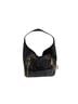 Michael Kors Snake Print Solid Black Shoulder Bag One size - photo 1