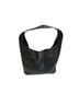 Michael Kors Snake Print Solid Black Shoulder Bag One size - photo 2