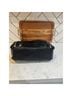 Michael Kors Snake Print Solid Black Shoulder Bag One size - photo 9