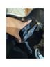 Michael Kors Snake Print Solid Black Shoulder Bag One size - photo 11
